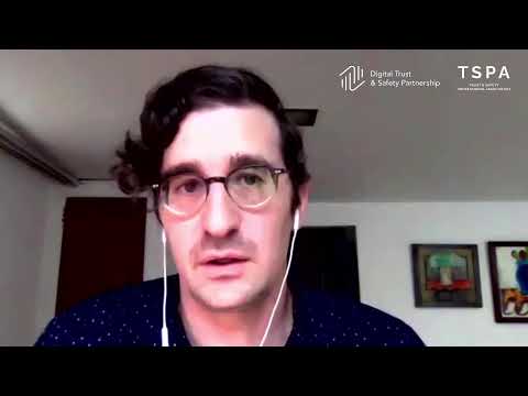 Building a Trust & Safety Team - YouTube