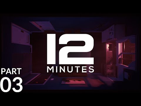 Let's Play with Aygan - 12 Minutes - Part 03