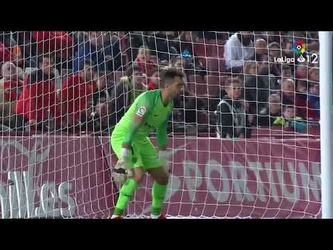 Resumen jornada 18 UD Almería vs CD Lugo 1 1