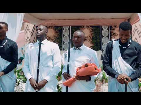 UBUKWE By Nicyo gihe Choir Kagugu SDA church 