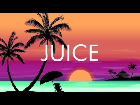 Young Adz x M Huncho x Rushy - 'Juice' | UK Trap Type Beat | [Prod.LukeFly]
