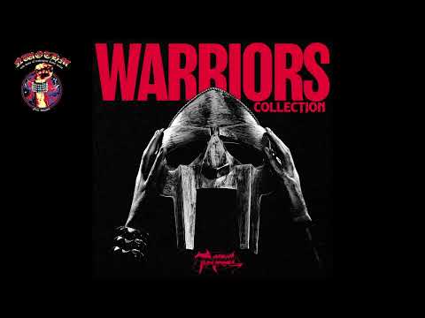 Toxikull - Warriors Collection (2022)