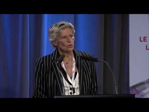 Véronique Anger-de-Friberg - On a déjà changé d'ère - Forum Changer d'Ere #5