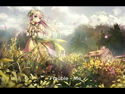 Frauble - Me - ♫