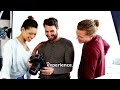 How To Shoot Artistic Nude Models