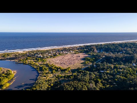 Terreno en venta en Ocean Park, Punta Ballena, Uruguay