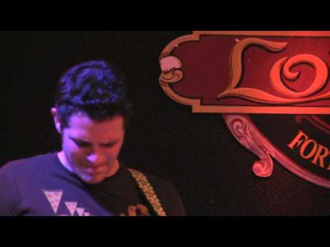 Mark Lettieri Trio  @ Lola's Saloon 84