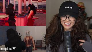 Ray Mond reunites with Kitty and Gigi | NoPixel 5.0