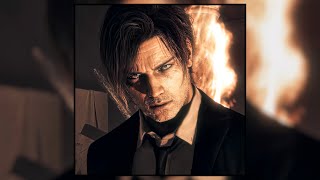 HEAVENLY JUMPSTYLE ( SLOWED ) - LEON KENNEDY | TikTok Version x Resident Evil (Xyuk Official Video)