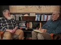 Bill Porter (Red Pine) interview March 2025 DEFAULT Thumbnail