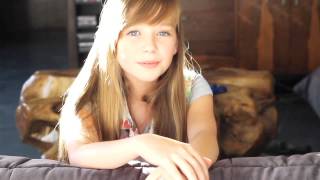 Connie Talbot & Jordan Jansen - Happy Song