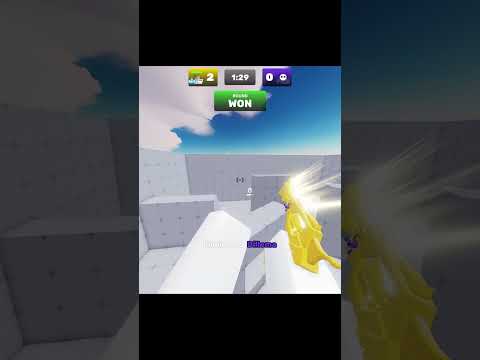 New Gamemode OUT NOW! 🤠 #rivals #update #games #wesley #fyp #newmode #sheriff