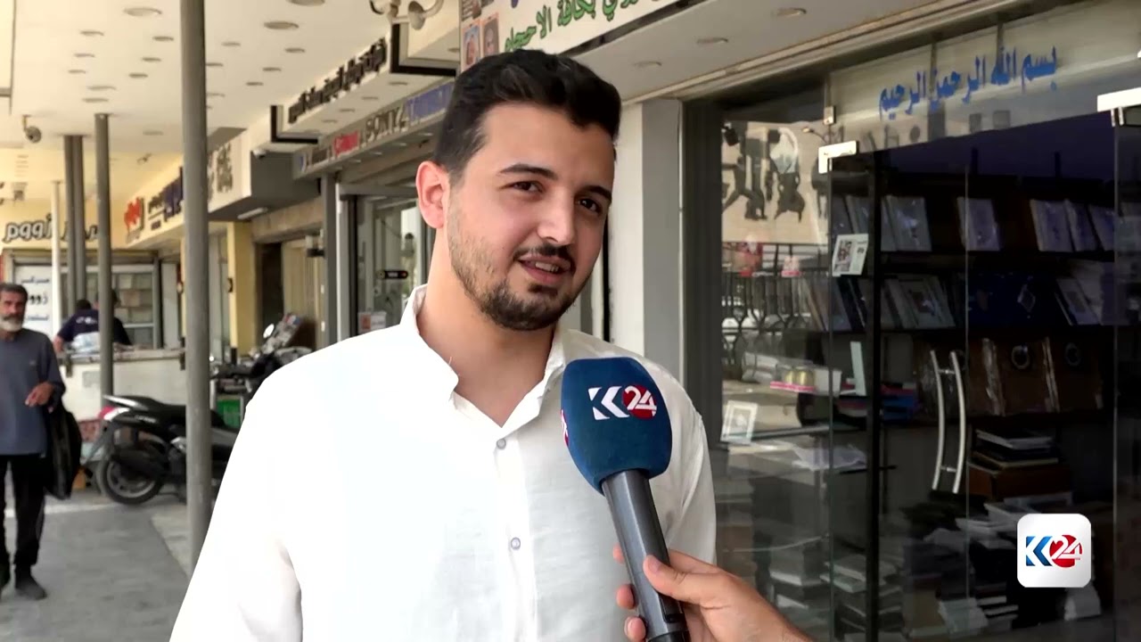 ڤیدیۆ | پڕۆژە یاسایی خزمەتی سەربازی زۆرەملێ ناکۆکی خستوەتە نێوان کوتلەکانی شیعە و سوننە