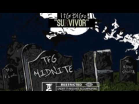 TFG Bigz- Survivor (Official Audio) (Video Coming Soon)