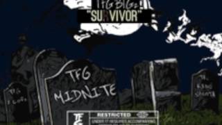 TFG Bigz- Survivor (Official Audio) (Video Coming Soon)