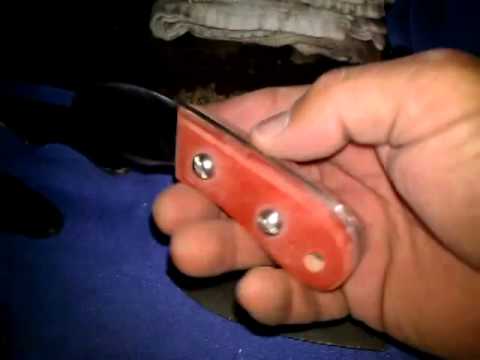 The Orange Piglet, post ht