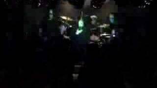 Livor mortis - Live in frontline in 2003