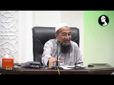 Adakah Ayat Aku Tinggalkan Kamu Jatuh Talak? - Ustaz Azhar Idrus