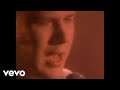 The Jeff Healey Band - Angel Eyes (Official Video)