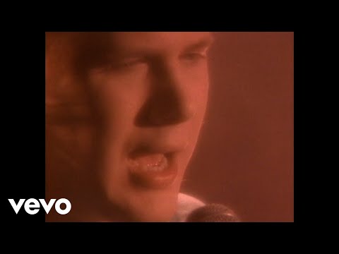 The Jeff Healey Band - Angel Eyes (Official Video)