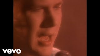 The Jeff Healey Band - Angel Eyes (Official Video)