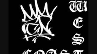 &quot;BLAZIN&#39;&quot; ---MR. SHADOW [G-FUNK 2000]