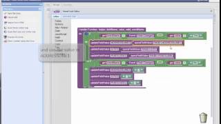 GOSS Platform YouTube Video