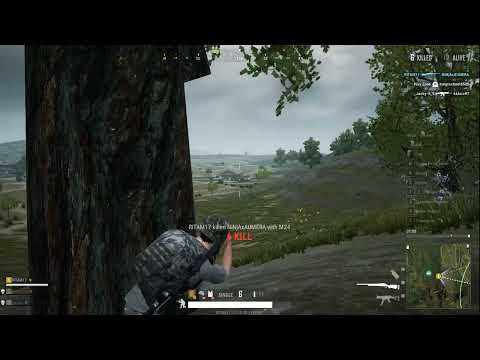 RM17 Video Live Stream