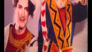 BLANCMANGE I Can See It (Why Don´t They Leave Things Alone) (Extended)