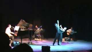 OBLIVION - MARCELO PEREA - #astorpiazzolla