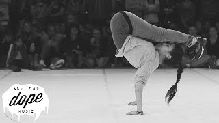 Soho - Hot Music (DJ Plash One Edit) | Bboy Breakdance Music