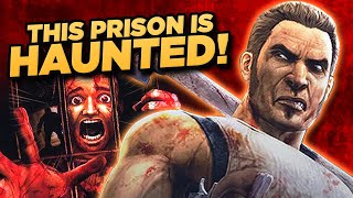 Busting Out of Ghost Prison - Suffering Gameplay