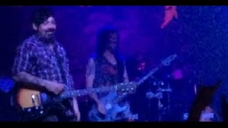 Superjoint: Live at The Rail Club 12/14/17