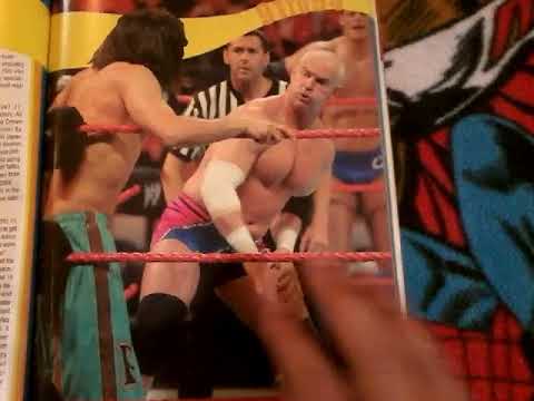 PWI 500 2008 part 2 of 2 Showcase