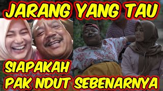 Download lagu Profil dan Fakta Unik Pak Ndut Woko Channel - Sutrisno Agung mp3 Download lagu Profil dan Fakta Unik Pak Ndut Woko Channel - Sutrisno Agung mp3