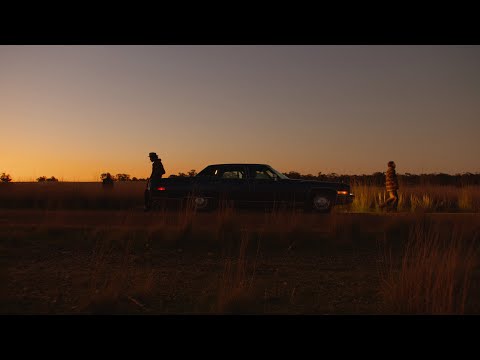 The Paper Kites - 'The Field' (At The Roadhouse Teaser)