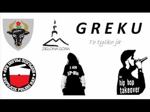 Greku - To tylko ja