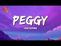 Ceechynaa Peggy