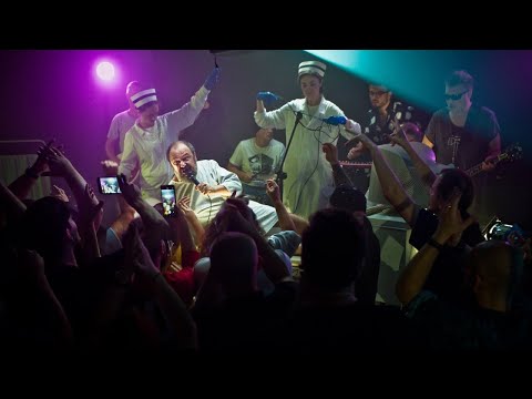 Video thumbnail for Wielkie Żarcie
