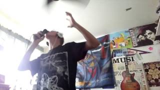 Converge - First Light/Last Light (vocal cover)