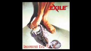 Exile - Die In The Night (Exciter Cover)