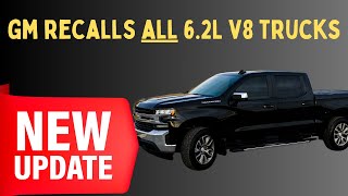 GM V8 Recall Leads to Lawsuit!