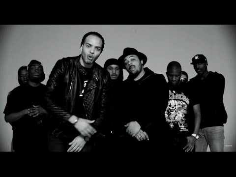 Radikal MC feat. A2H - O.V.L.M.D. (Clip)