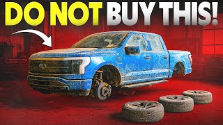 9 Pickup Trucks So TERRIBLE Dealers Are REFUSING to Sell Them — Brands COLLAPSING