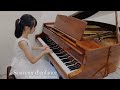 Richard Clayderman: Souvenir d'enfance - Chloe Huang, Piano