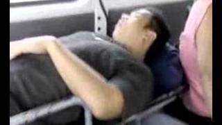 burn's crucial moment