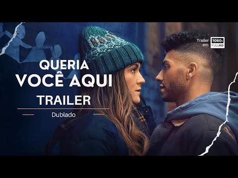 Queria Você Aqui 2025