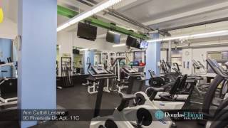 90 Riverside Drive, 11C