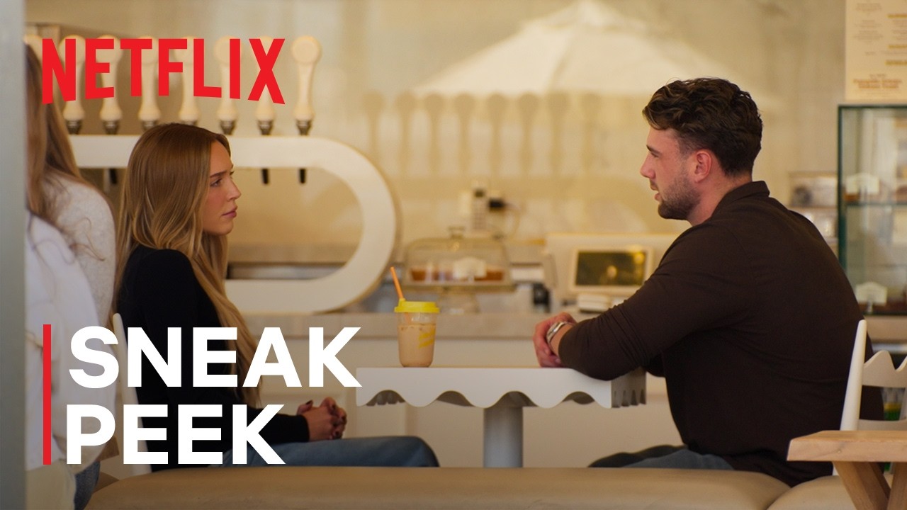 Let’s Marry Harry | Sneak Peek | Netflix