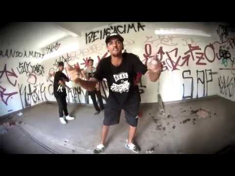 Prévia de lançamento IDEIAS ACIMA - Quebrando a Matrix!